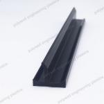 Customized PA Heat Breaking Strip, PA66 Thermal Insulation Weather Stripping For Aluminum Windows for sale