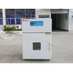 RT~500 Deg C CE Certification laboratory high temperature ovens for Material Heating Test for sale