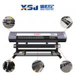 EPSON DX5 Double Heads SJ 3180TS Digital Printing Plotter