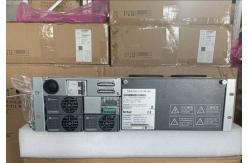 China Vertiv 48V DC Embedded Power System Subrack NetSure 531 A31-S3 supplier