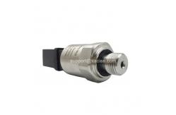 China GX Auto industry Compensated level pressure transmitter supplier