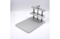 China Non Standard Anodized CNC Aluminum Parts High Precision Custom Design supplier