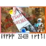 Genuine Injection pump 9520A180H same as 9520A185H,2644C346 common rail pump Assy