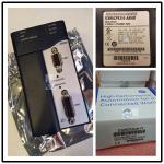 General Electric IC697CGR772 Redundant CPU IC697CGR772 in stock for sale