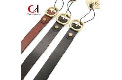 China Multipurpose Black Formal Belt supplier