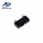 Texas TMP103BYFFR In Stock Electronic Components Integrated Circuits Microcontroller TI IC chips DSBGA4 for sale