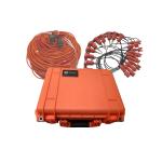 Underground Void Detection Seismograph Seismic Dam Foundation Integrity Tester