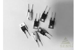 China Custom Surface Mount Temperature Sensor , Surface Contact Temperature Probe supplier