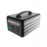 607wh Solar Generator Portable Power Station 600w For Camping for sale
