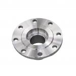 Aluminum Bushing CNC Lathe Machine Parts , Cnc Precision Machining Parts for sale