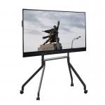 IR Multi Touch LCD Digital Board For Classroom 98 inch for sale