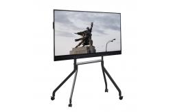 China IR Multi Touch LCD Digital Board For Classroom 98 inch supplier
