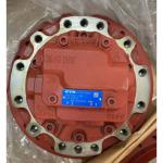 KYB Hydraulic Motor MAG-50VP-1100F-1 Travel Motor for Excavator for sale