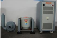 China Vibration Test System For simulation Vibration And Shock Testing of Component Testing supplier