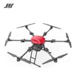 Classic Six-axis Unmanned Aerial Vehicle Foldable For Fire Extinguishing And Fire Protection, Topographic Mapping for sale