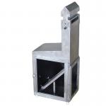 ASTM D1360 Fire Retardant Paints Coatings Test Apparatus For Paint Industry for sale