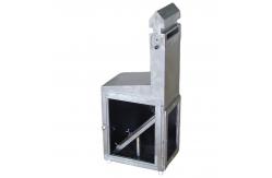 China ASTM D1360 Fire Retardant Paints Coatings Test Apparatus For Paint Industry supplier