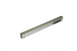 China High Performance UV Light Curing System 395nm 0%-100% UV Output Adjustment supplier