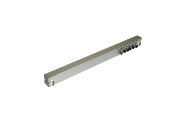 High Performance UV Light Curing System 395nm 0%-100% UV Output Adjustment
