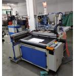 1-3 PCS/Min Calendar Hole Punch Machine , Nanbo Semi Automatic Punching Machine
