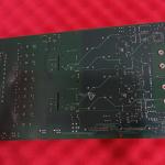 GE IS200EDEXG1AFA Exciter De-Excitation Board  for sale