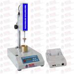 Liquid Limit Plastic Limit Cone Penetrometer Soil Testing Equipment for sale