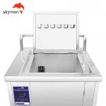 960W Coin Operated Ultrasonic Golf Club Cleaner 49L Stainless Steel Ultrasonic Cleaner for sale