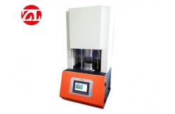 China ISO 6502 Humanized Rubber Viscosity Measuring Instruments supplier
