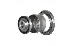 China Robot Arm Harmonic Reducer LSS Series100 Ratio Harmonic Gearbox Speed Harmonic Drives supplier