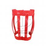 Latch On Welded 5-1/2*8-1/2 Bow Spring Centralizer OD210MM for sale