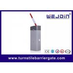 RS485 Bi Directional Boom Access Control Barrier Gates for sale