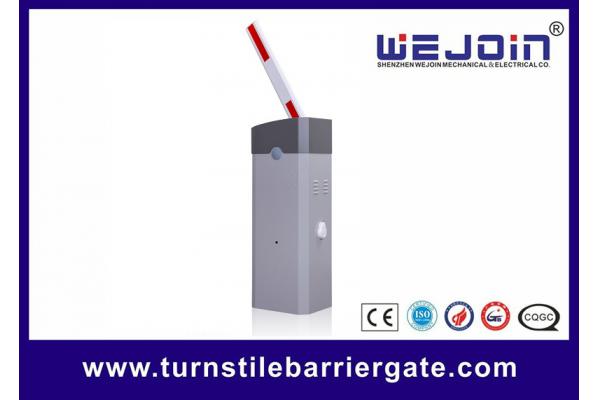 RS485 Bi Directional Boom Access Control Barrier Gates