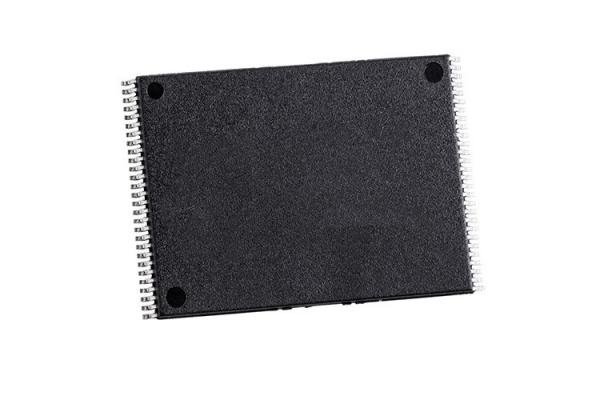 Integrated Circuit Chip MT28EW512ABA1LJS-0SIT Flash Embedded Memory IC
