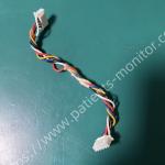 Goldway UT3000A Patient Monitor 3A FT Cable 35201235000 Assembly Replacement Parts for Hospital for sale
