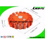 Emergency Flashing Strobe Led Warning Light For Car Undercarriage Lighting