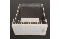 China RoHS CCC LED Explosion Proof Lights , LED Tunnel Light 6300LM 8400LM supplier