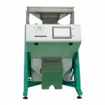 Intelligent One Chute Mini Color Sorter For Parboiled Rice for sale