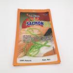 CMYK PA Vacuum Packaging Pouch , PE Plastic Pouch Food Packaging for sale