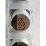 CS1V331M-CRG10 ST SMD Integrated Circuits Components In Electronics for sale