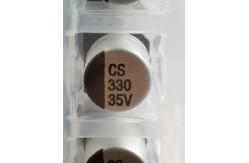 China CS1V331M-CRG10 ST SMD Integrated Circuits Components In Electronics supplier