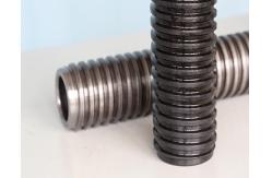 China Full Threaded Steel Hollow Anchor Bar Self Drilling Rock Bolt 3m supplier