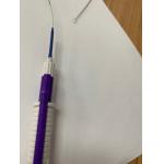 Rigid Endoscope Stone Retrieval Basket Three Or Four Struts 115cm for sale
