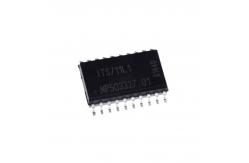 China BTS711L1 Integrated Circuits High Side Power Switch With Integrated Vertical Power FET supplier