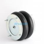 G1/2 M10 Double Convoluted Air Actuator 14 1/2''×2 Contitech FD 614-26 DS Air Spring Assembly for sale