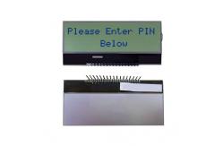 China NHD-C0216CU-FN-GBW-3V supplier