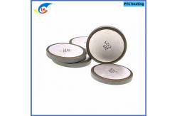 China 15 Ohm Ptc Electronic Component Diameter 20 Mm supplier