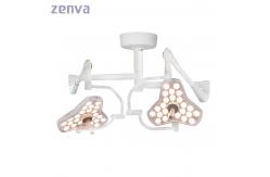 China 140000 Lux LED Operation Theatre Lights For Small Surgery supplier