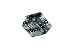 China T2552 NMD NT100 NOTE TRANSPORT A006541  ATM Spare Parts supplier