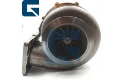 China RE550932 For  C23 Engine JS2054 Tractor Turbocharger supplier
