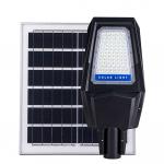 Aluminum IP65 Solar Led Street Light All In One IP66 SMD Outdoor Lamp 300W 400W 500W for sale